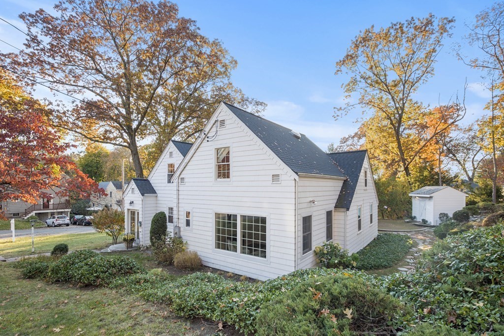 36 Fuller Road Lexington, MA 02420 - Photo 34 of 36