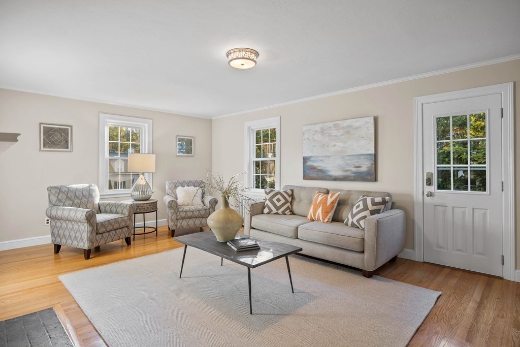 36 Fuller Road Lexington, MA 02420 - Photo 6 of 36