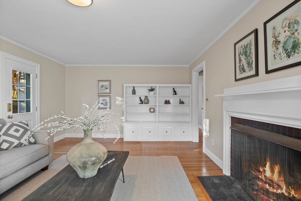 36 Fuller Road Lexington, MA 02420 - Photo 7 of 36