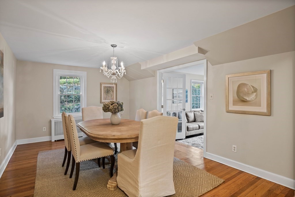 36 Fuller Road Lexington, MA 02420 - Photo 9 of 36