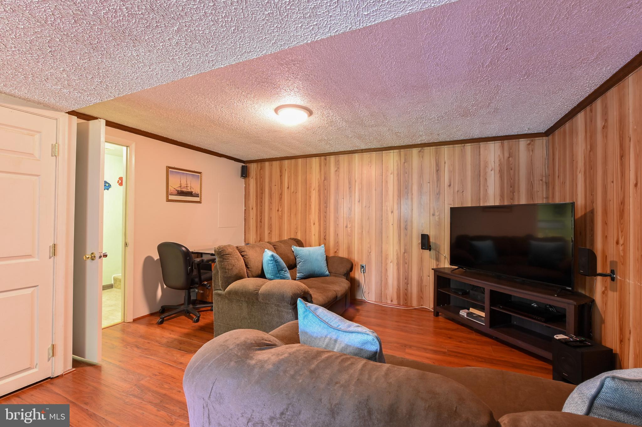 317 McKay Road Stevensville, MD 21666 - Photo 24 of 58 Lower level family room