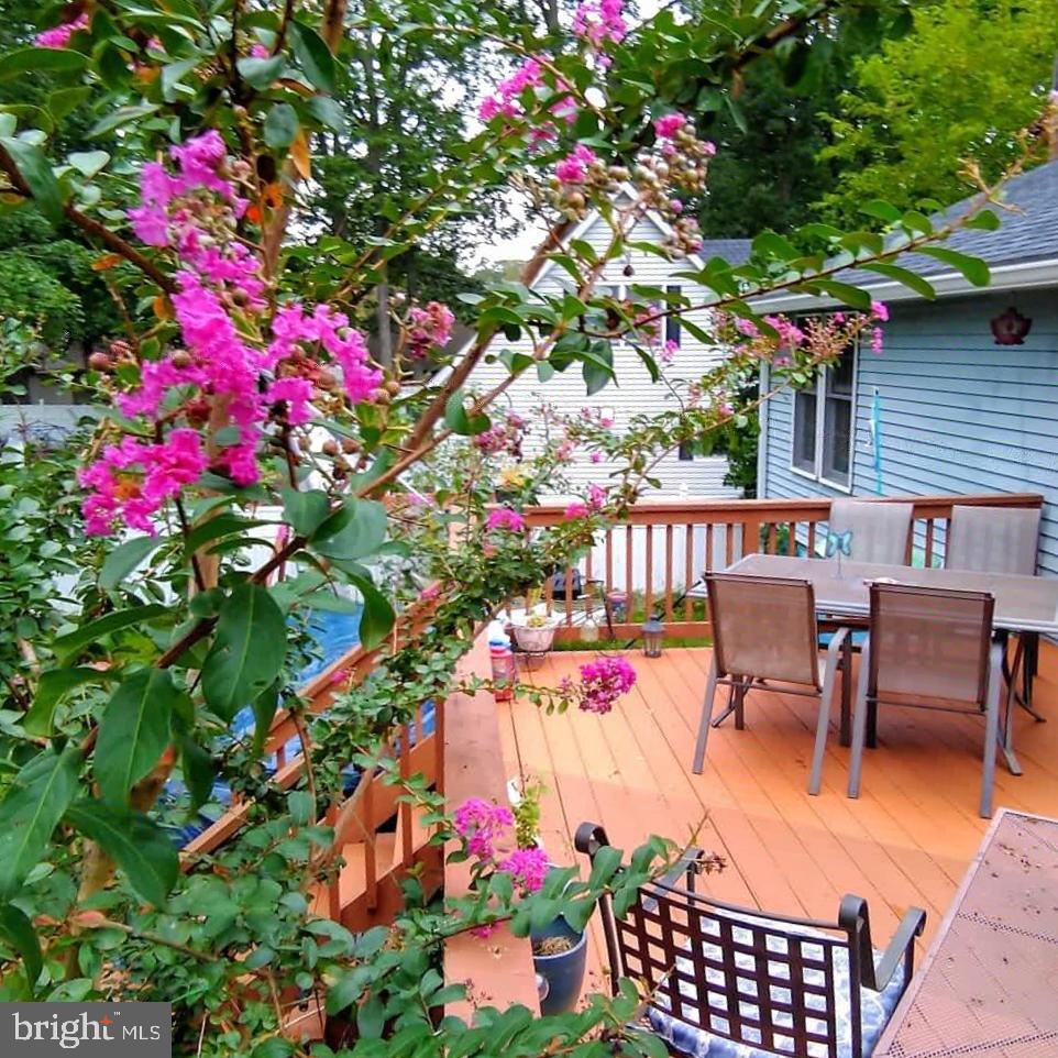 317 McKay Road Stevensville, MD 21666 - Photo 39 of 58 Tiered deck