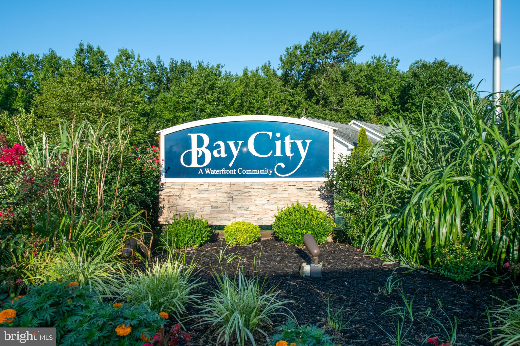 317 McKay Road Stevensville, MD 21666 - Photo 51 of 58 Entrance to Bay City on Kent Island
