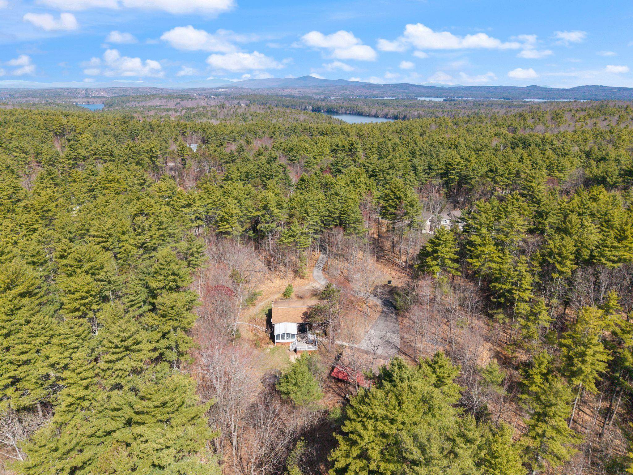 41 Friar Tuck Way Wolfeboro, NH 03894 - Photo 48 of 56
