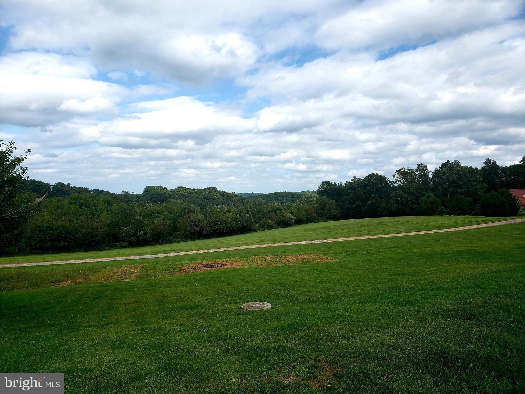 12475 High Point Road Felton, PA 17322 - Photo 40 of 40 Gorgeous views of the countryside from deck
