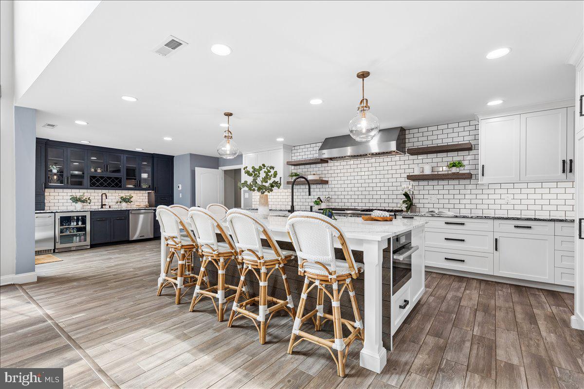 102 Little Neck Road Stevensville, MD 21666 - Photo 4 of 77 Chef's Kitchen