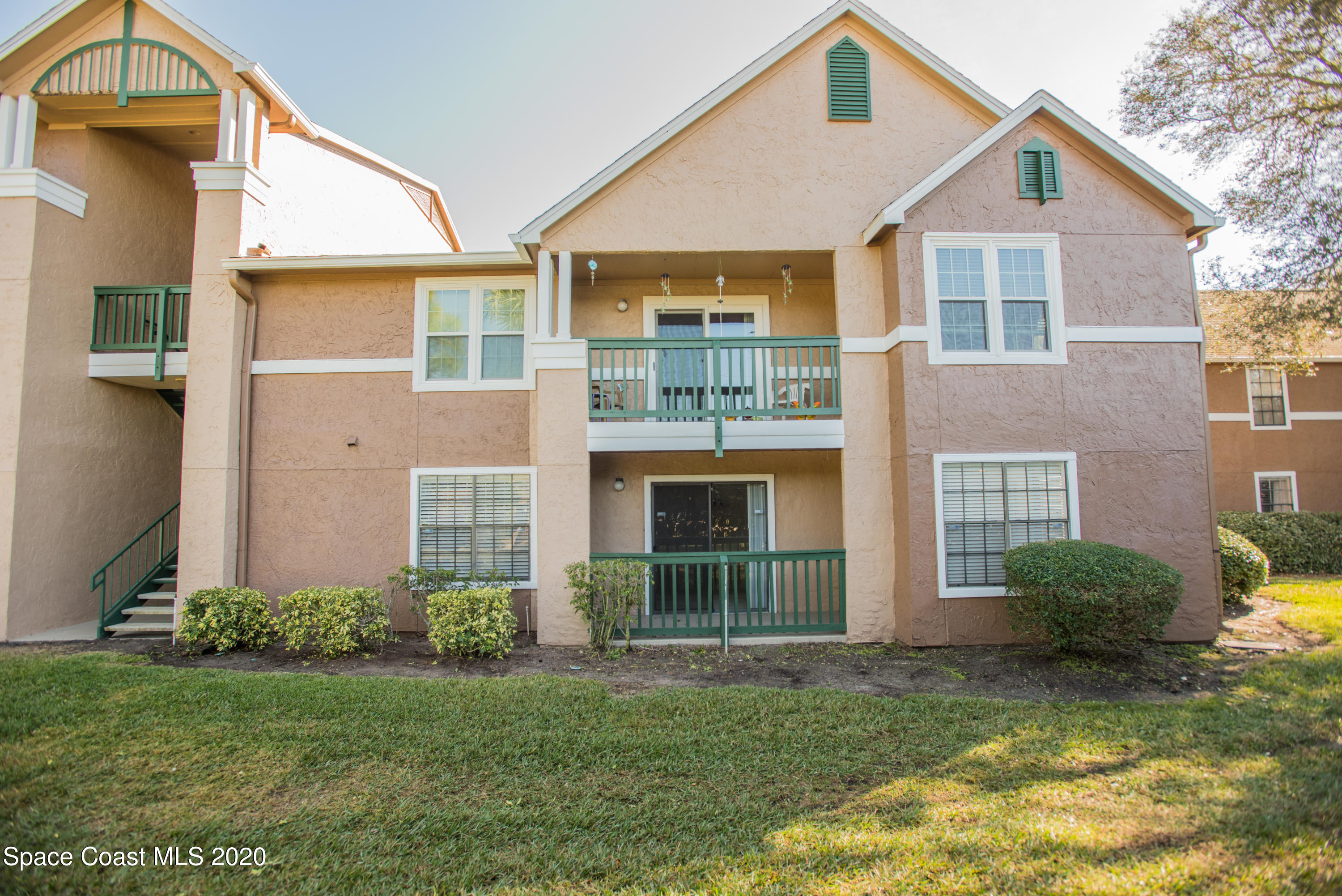 7667 North Wickham Road, Unit 1502 Melbourne, FL 32940 - Photo 1 of 18 JB-1104