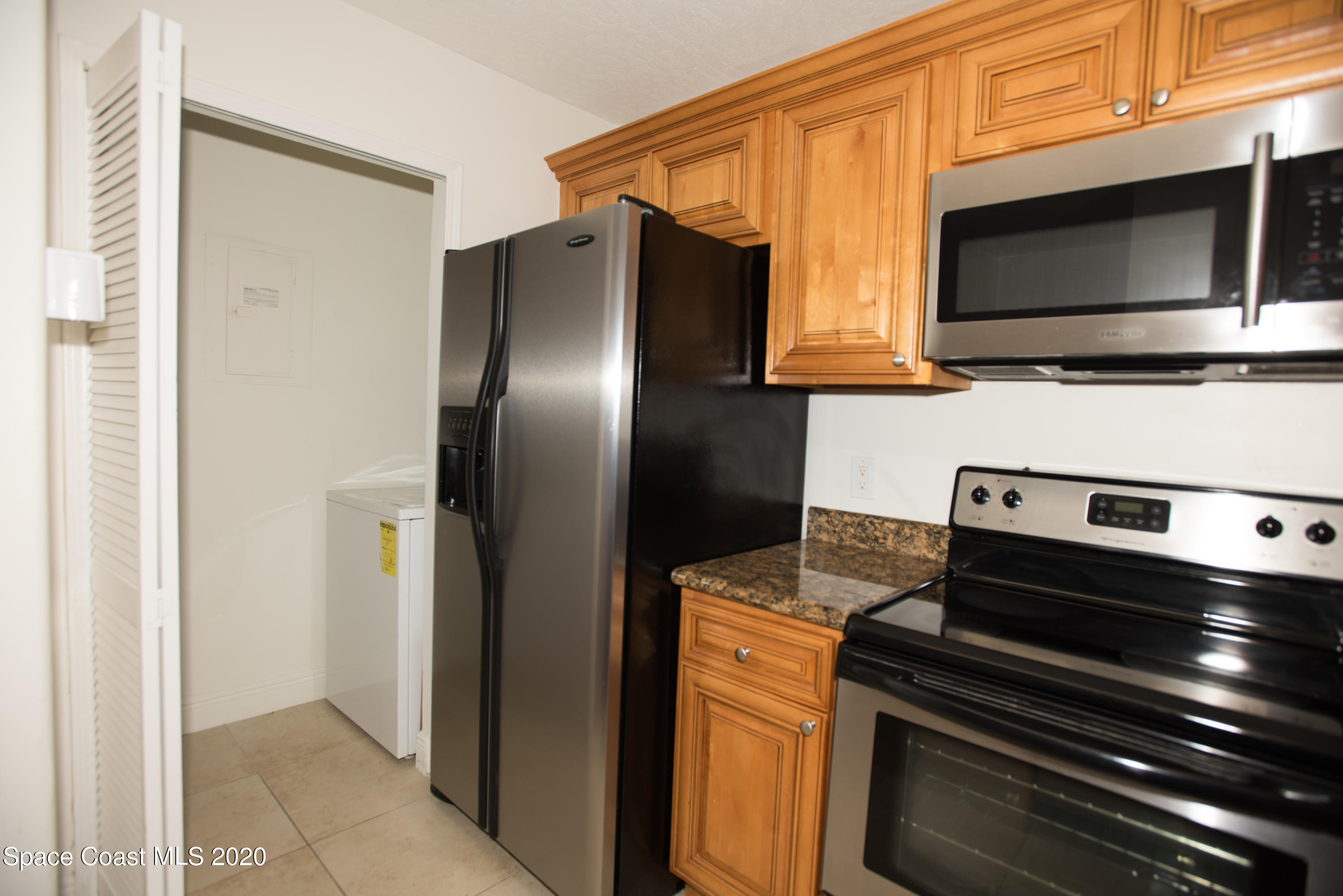 7667 North Wickham Road, Unit 1502 Melbourne, FL 32940 - Photo 7 of 18 JB-1093