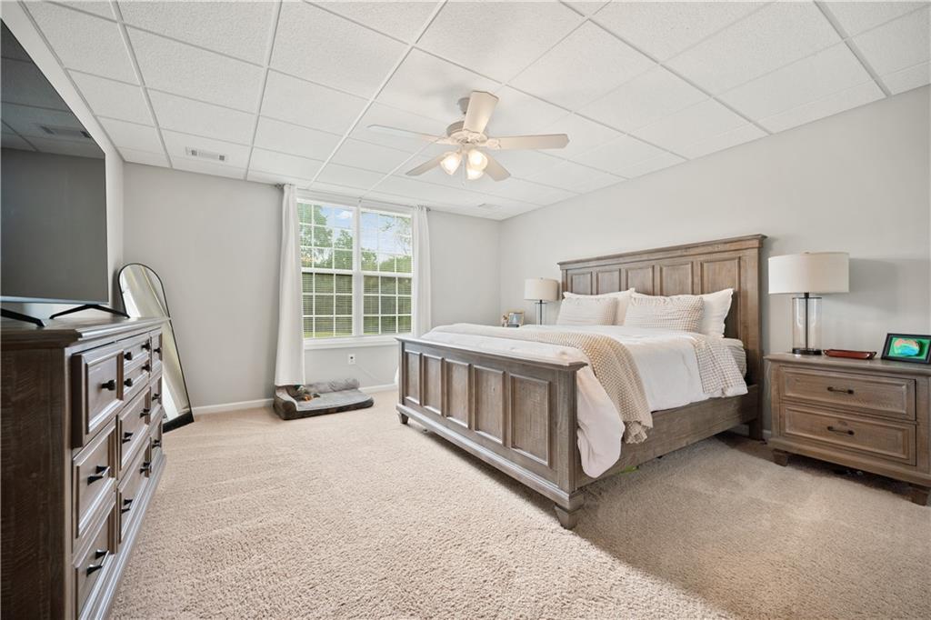 96 William Freeman Road Hoschton, GA 30548 - Photo 34 of 50