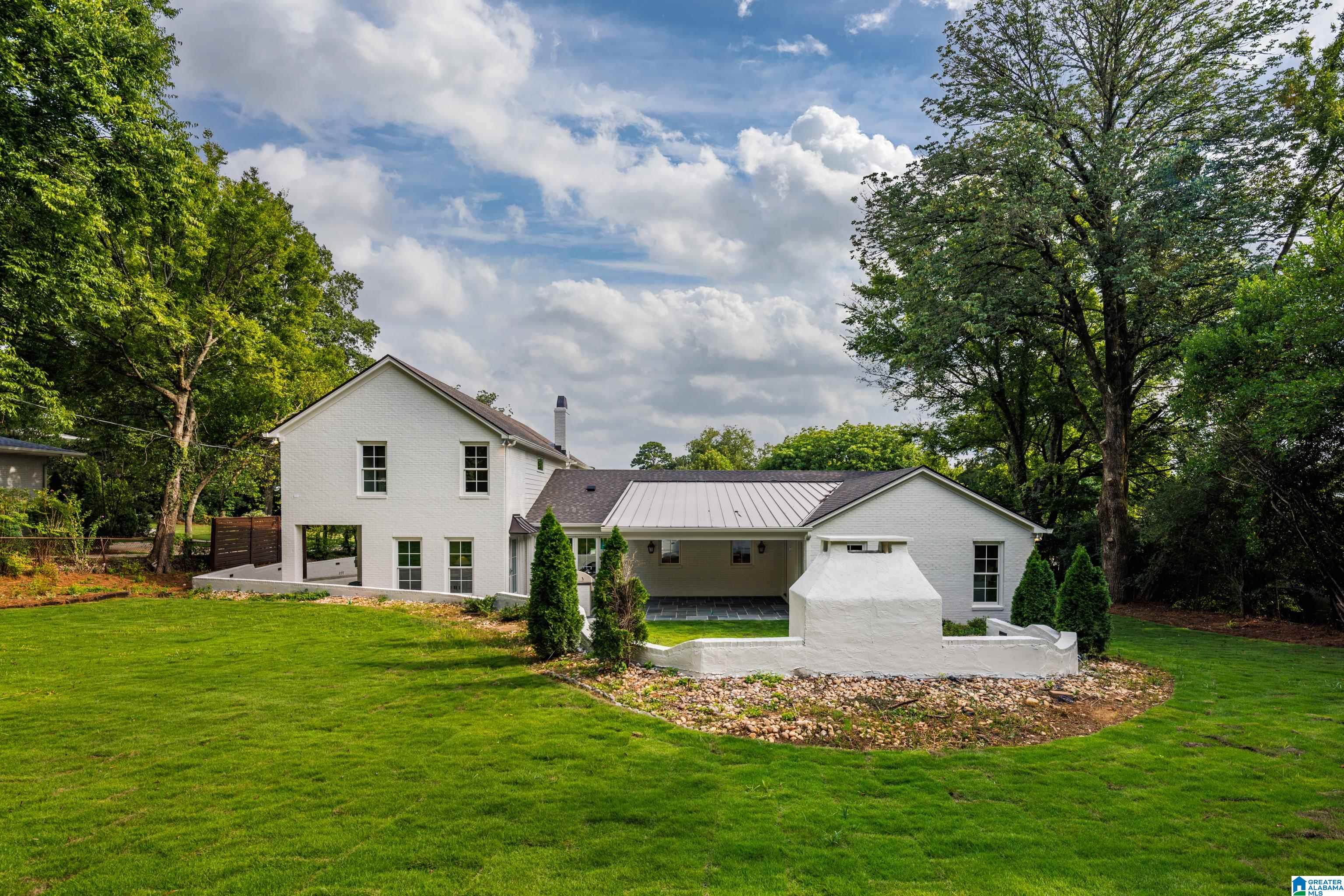 2416 Shades Crest Road Birmingham, AL 35216 - Photo 74 of 87