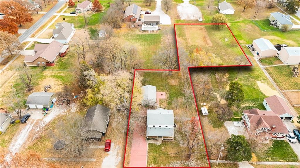 427 Pine Street Wellsville, KS 66092 - Photo 43 of 46