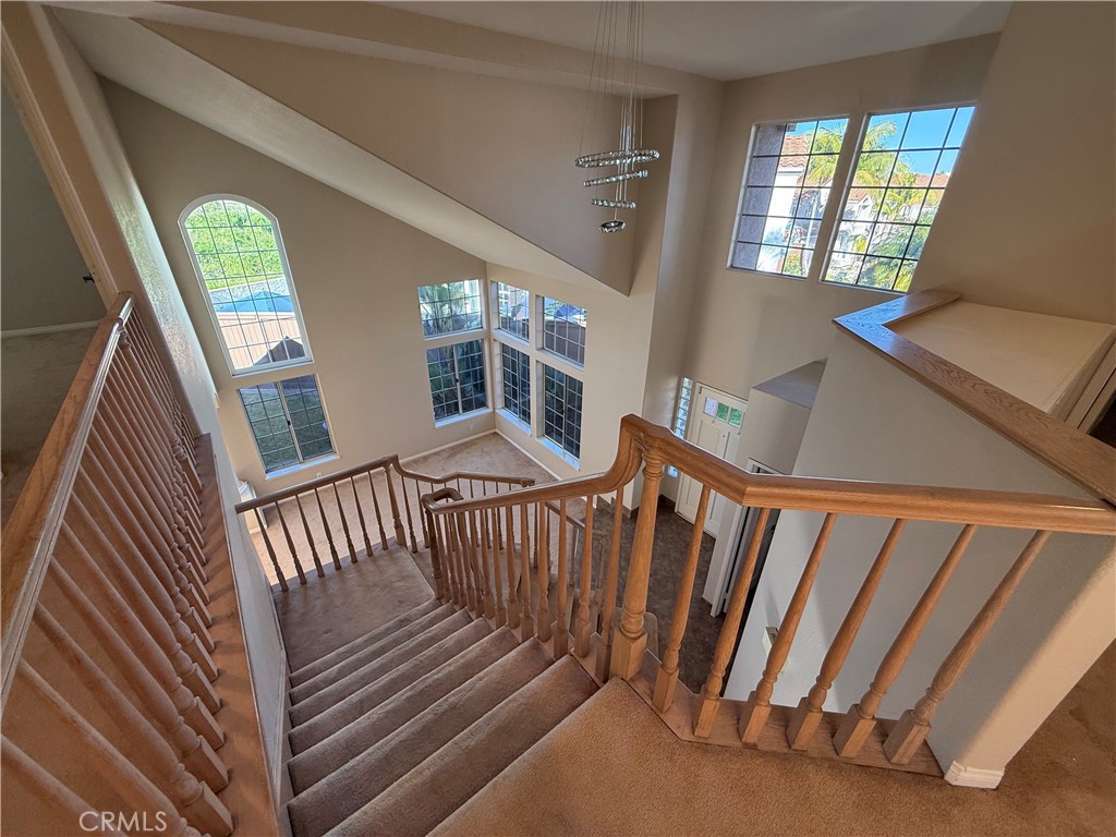 1053 Regatta Costa Mesa, CA 92627 - Photo 12 of 24 a view of an entryway with a window