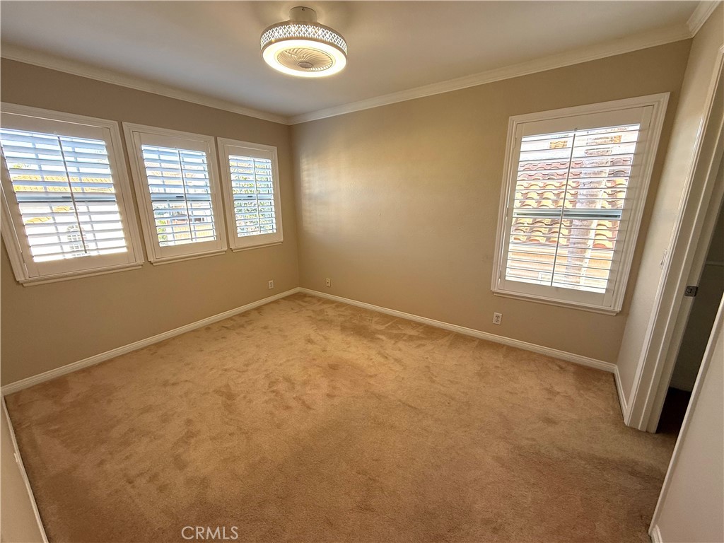 1053 Regatta Costa Mesa, CA 92627 - Photo 16 of 24 an empty room with a window