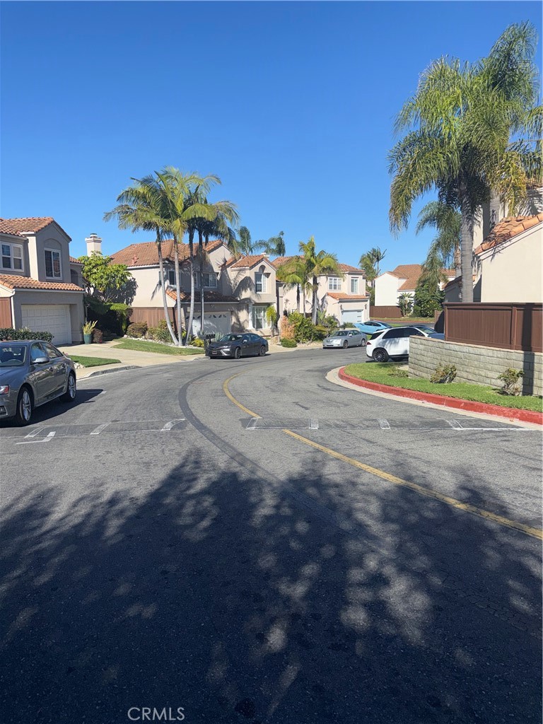 1053 Regatta Costa Mesa, CA 92627 - Photo 24 of 24 a view of street with cars