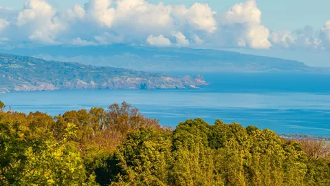 a view of ocean