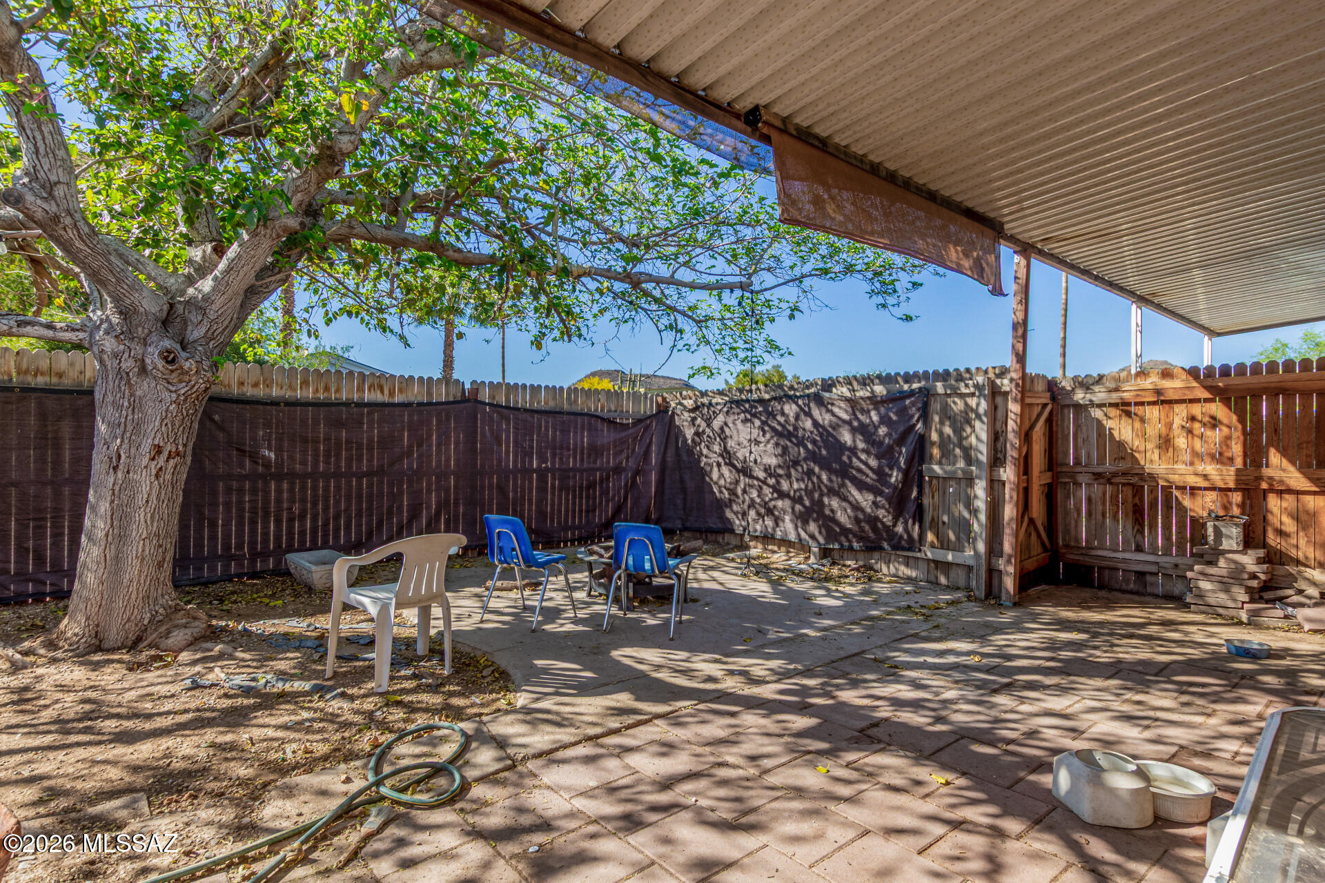 1325 West Silverlake Road, Unit 86 Tucson, AZ 85713 - Photo 26 of 29