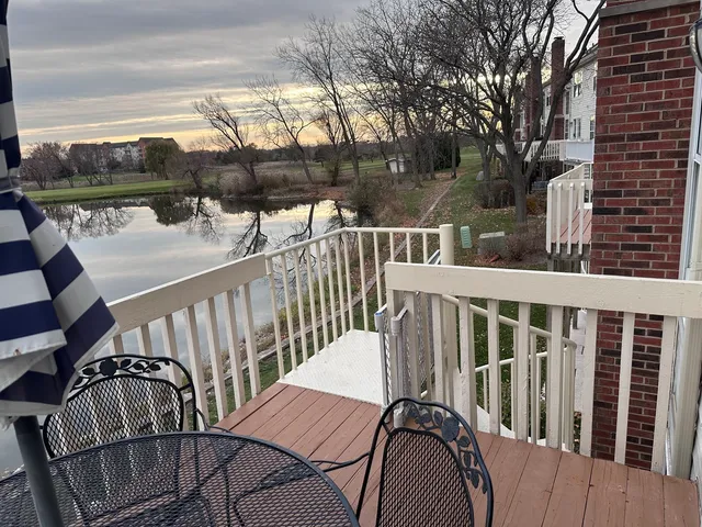 a bathroom with a sink vanity and a mirror