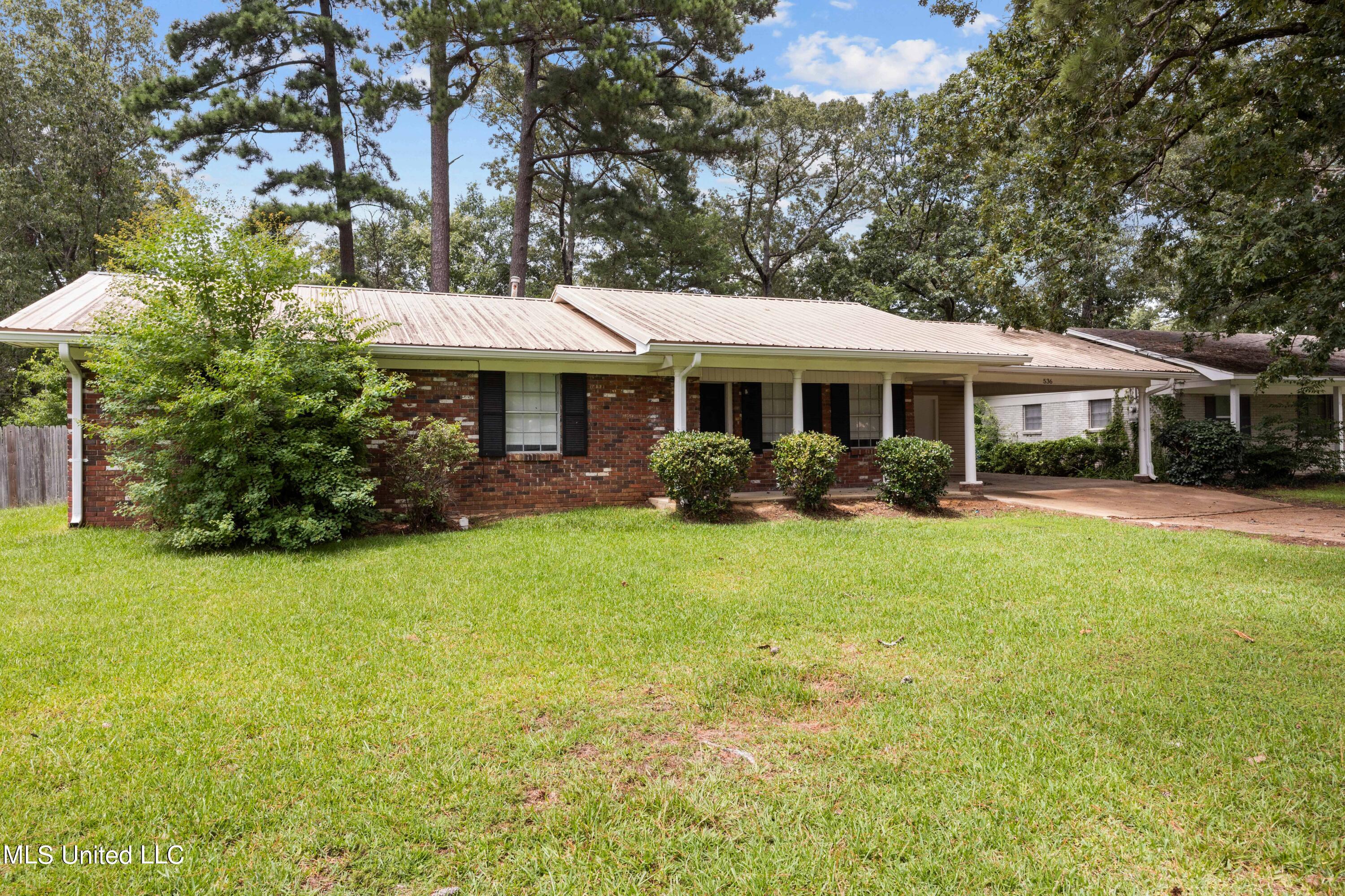 536 Sardis Street Pearl, MS 39208 - Photo 2 of 11 EOSR9130