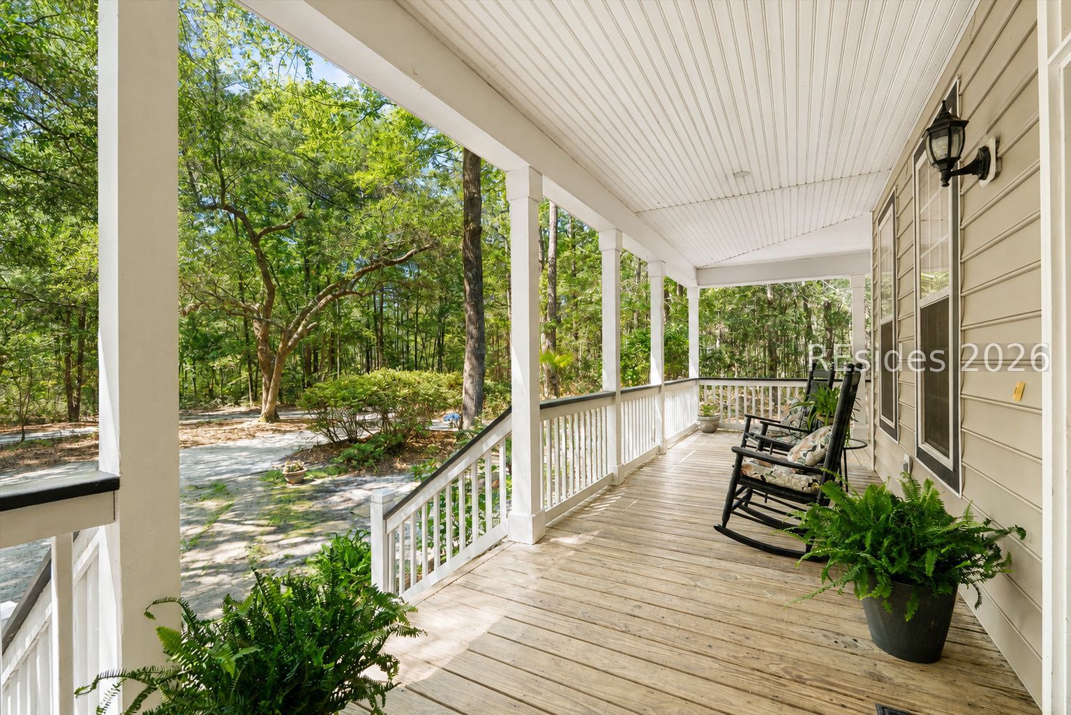 457 Ridgecut Road Early Branch, SC 29916 - Photo 7 of 60