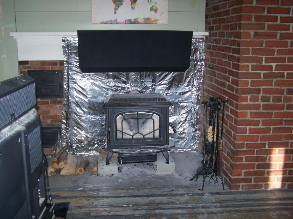331 Spruce Pond Road New Portland, ME 04961 - Photo 12 of 15 Photo