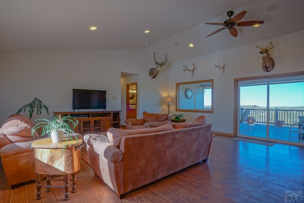 1771 Sunrise Road Walsenburg, CO 81089 - Photo 12 of 38