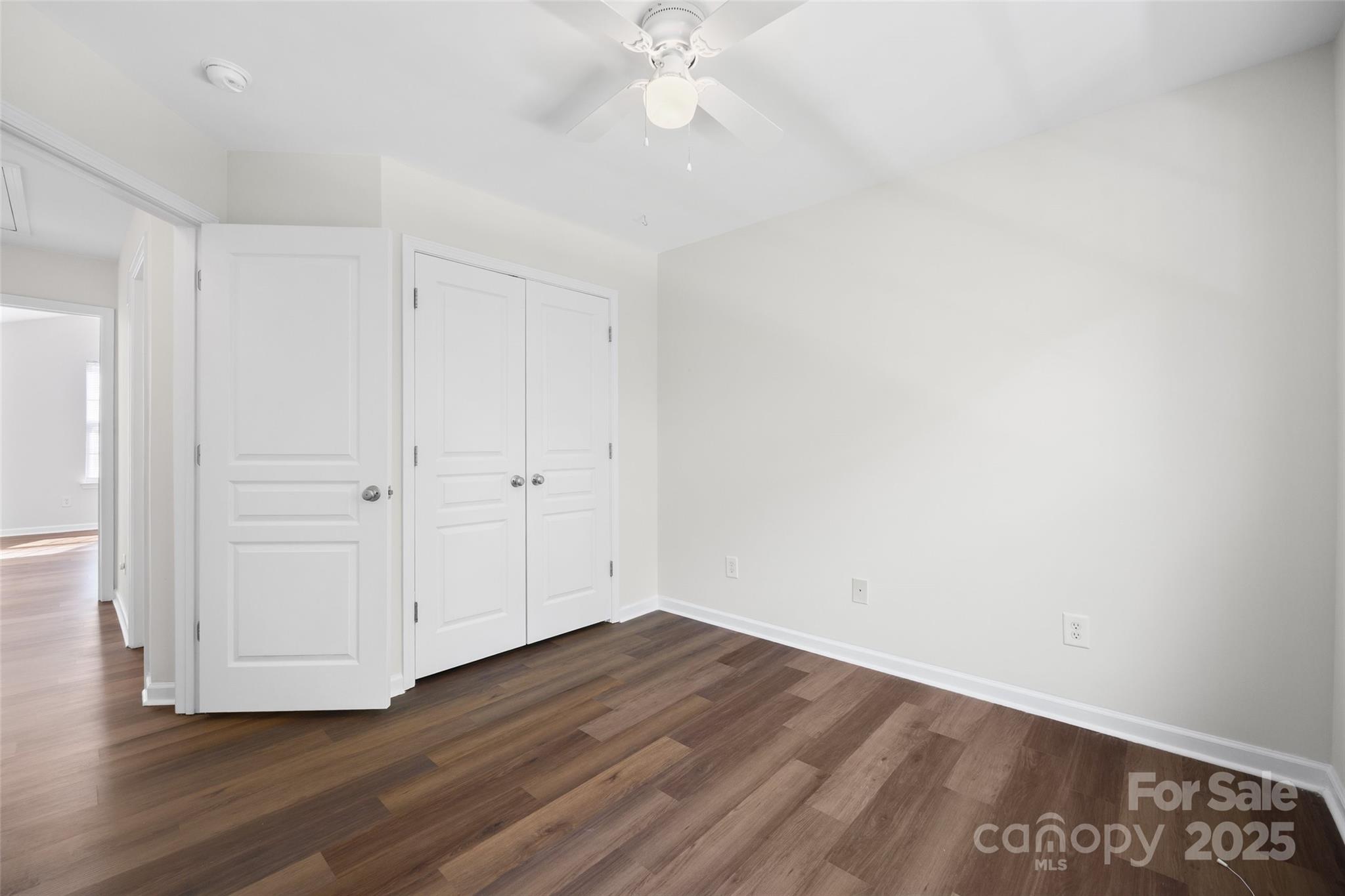 975 Copperstone Lane Fort Mill, SC 29708 - Photo 20 of 35 a view of a room with wooden floor