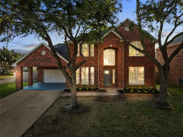 $478,900 | 11938 Pamelaholly Trail, Houston, TX 77089