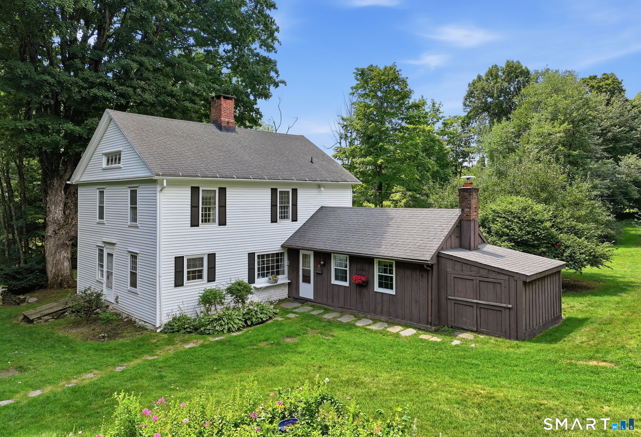 55 Gavitt Road Barkhamsted, CT 06063 - Photo 3 of 40 Gallery Image 3
