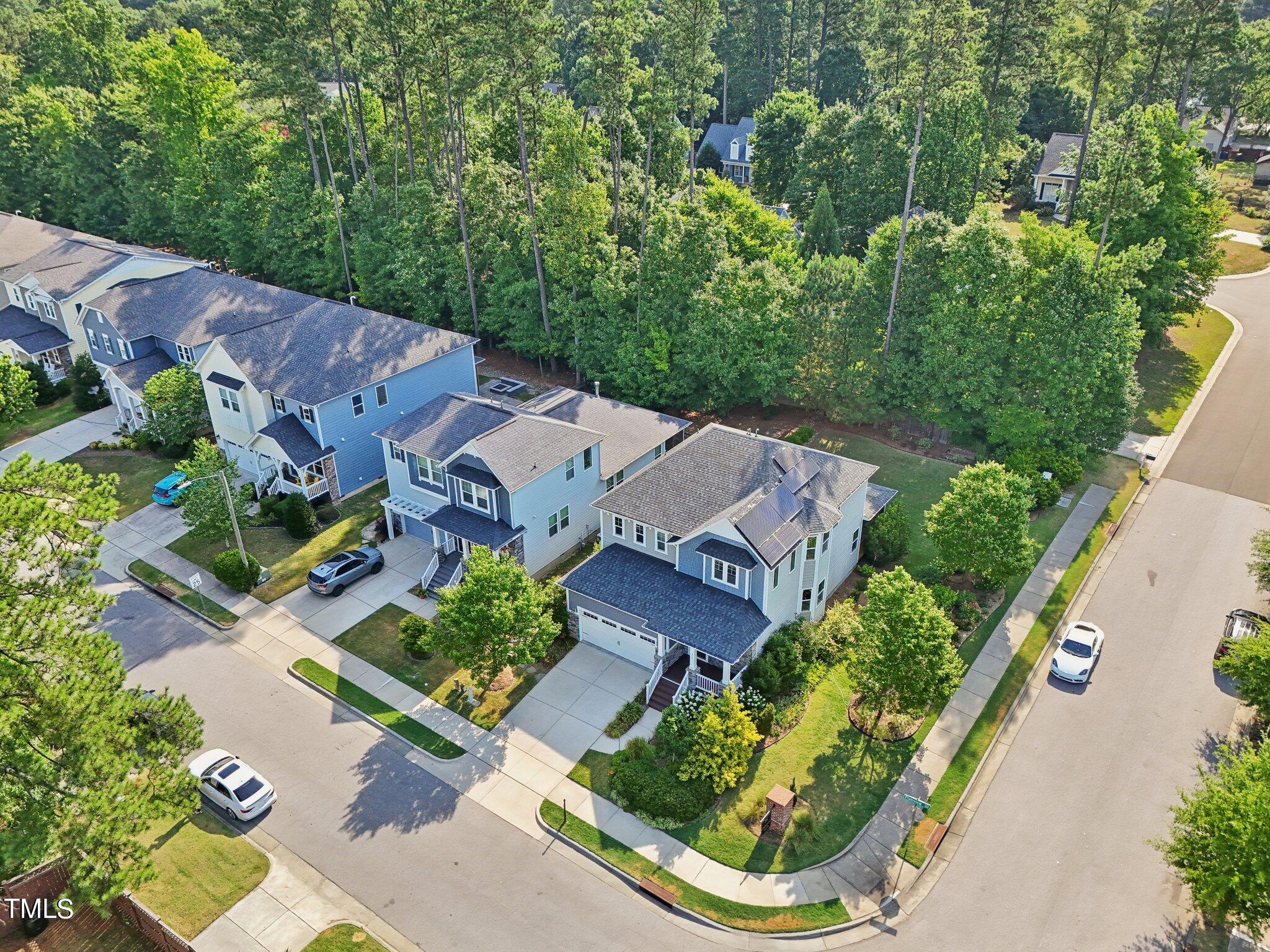 517 Plainview Avenue Raleigh, NC 27604 - Photo 52 of 58 Convenient Oakwood North