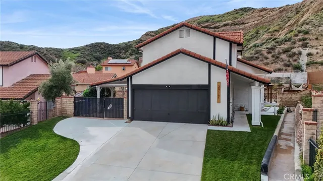 $749,000 | 29161 Corales Place, Canyon Country, CA 91387