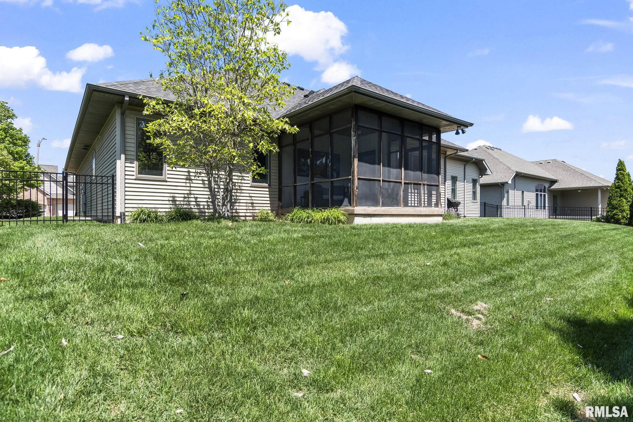 2408 Wimbledon Place Springfield, IL 62704 - Photo 59 of 59