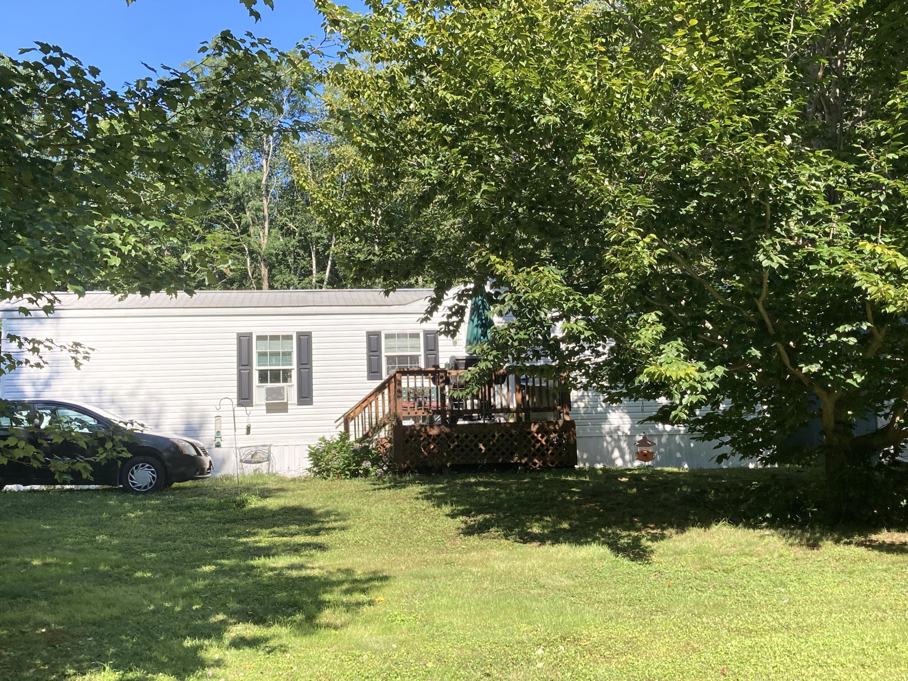 151 Brixham Road Eliot, ME 03903 - Photo 17 of 21 house #2