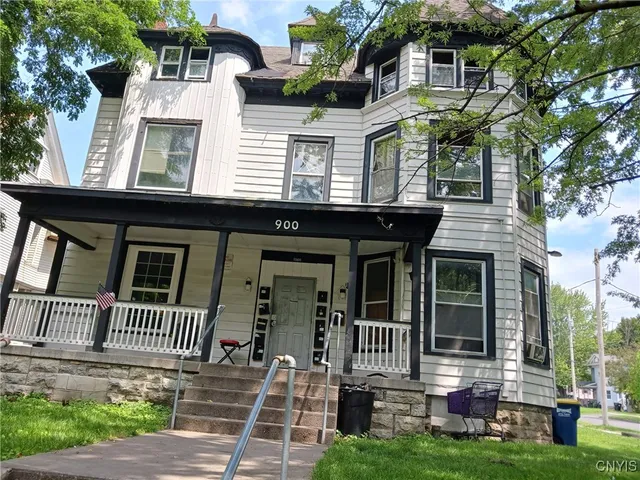 $575,000 | 900 North Alvord Street, Syracuse, NY 13208