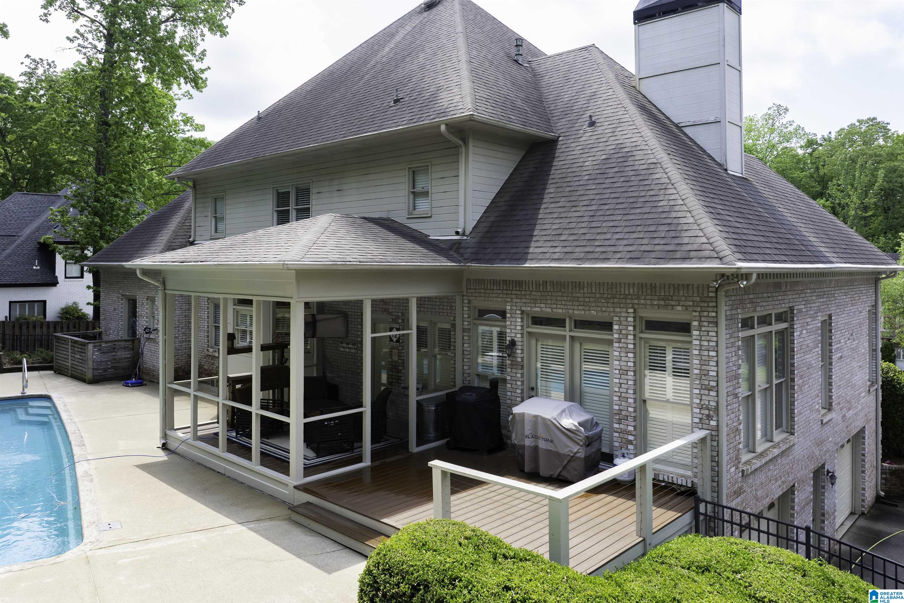 8117 Castlehill Road Birmingham, AL 35242 - Photo 49 of 59
