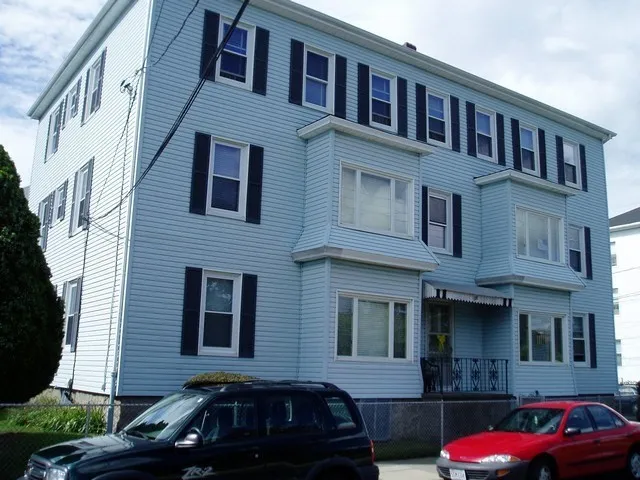 $660,000 | 36 St Mary Street, Fall River, MA 02720