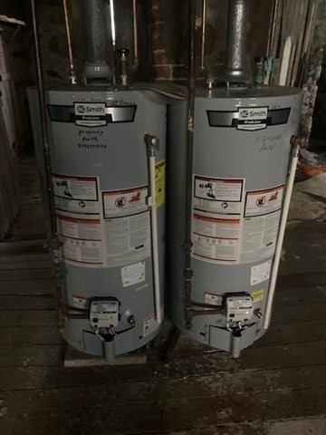 36 St Mary Street Fall River, MA 02720 - Photo 16 of 19