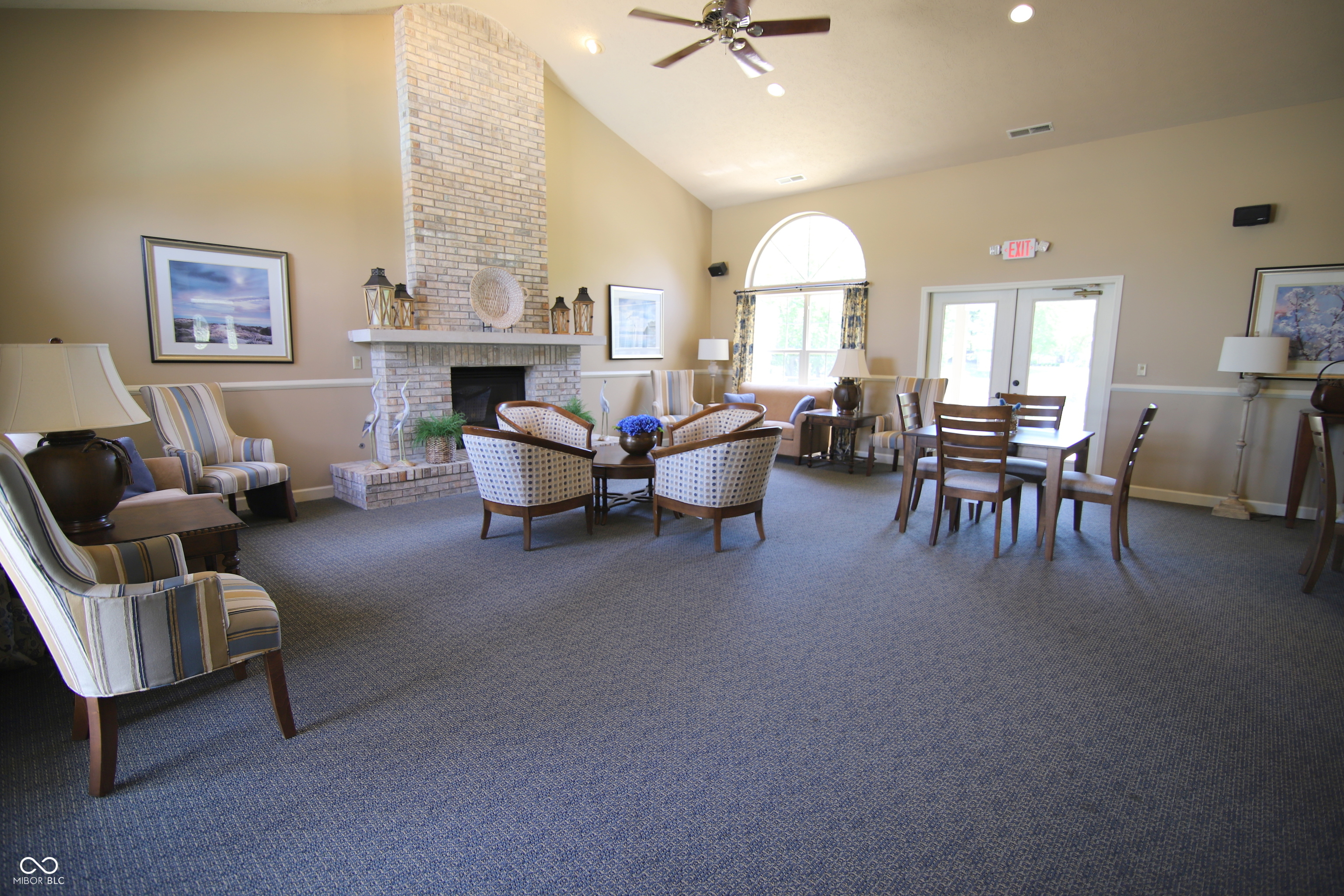 7484 Courtyard Way Fishers, IN 46038 - Photo 49 of 55