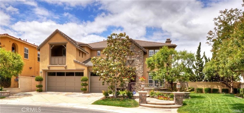 53 Long View Road Trabuco Canyon, CA 92679 - Photo 2 of 26