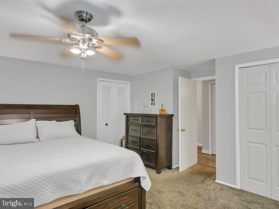1755 Carry Place Crofton, MD 21114 - Photo 28 of 38 Master bedroom