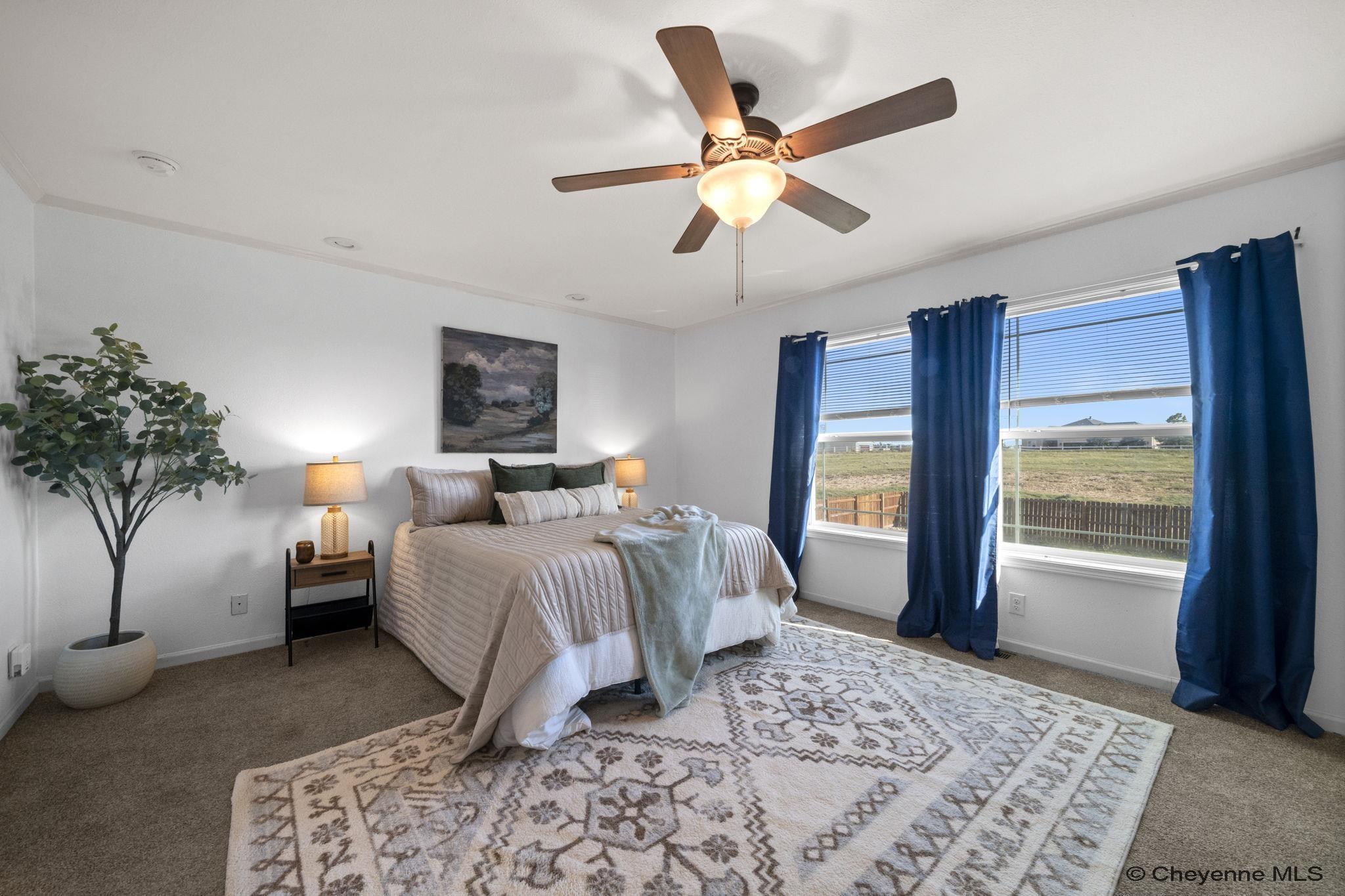 7031 East Riding Club Road Cheyenne, WY 82009 - Photo 12 of 36 Gallery Image 12
