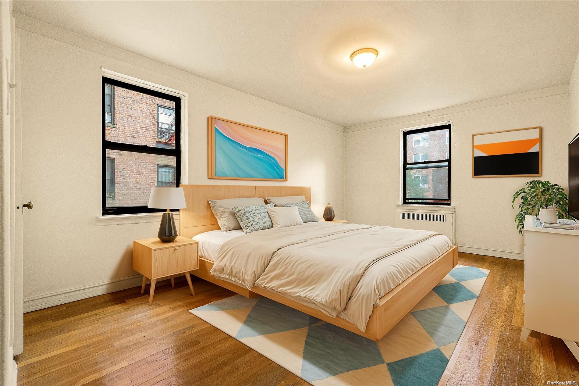 100-10 67th Road, Unit 3L Queens, NY 11375 - Photo 18 of 25