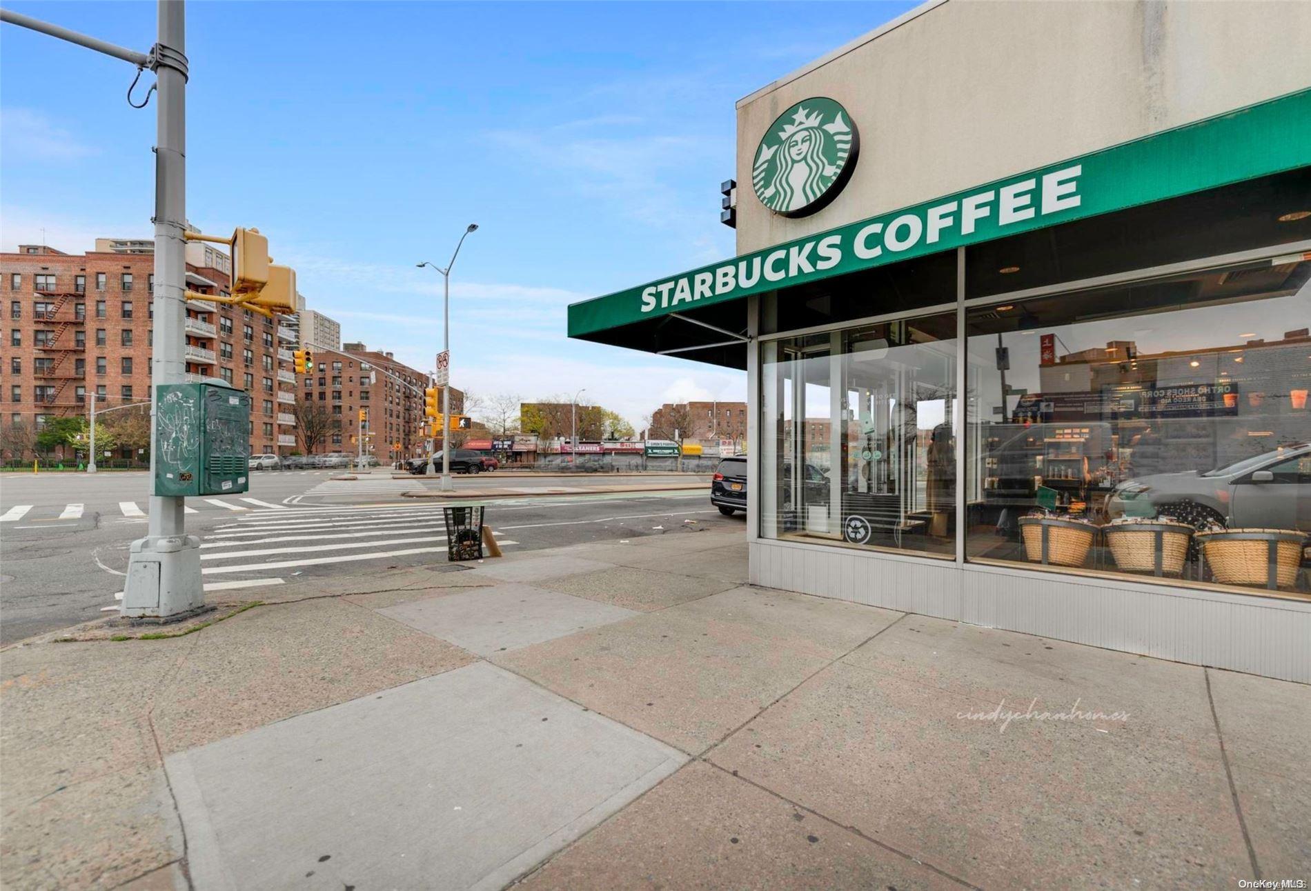 100-10 67th Road, Unit 3L Queens, NY 11375 - Photo 24 of 25