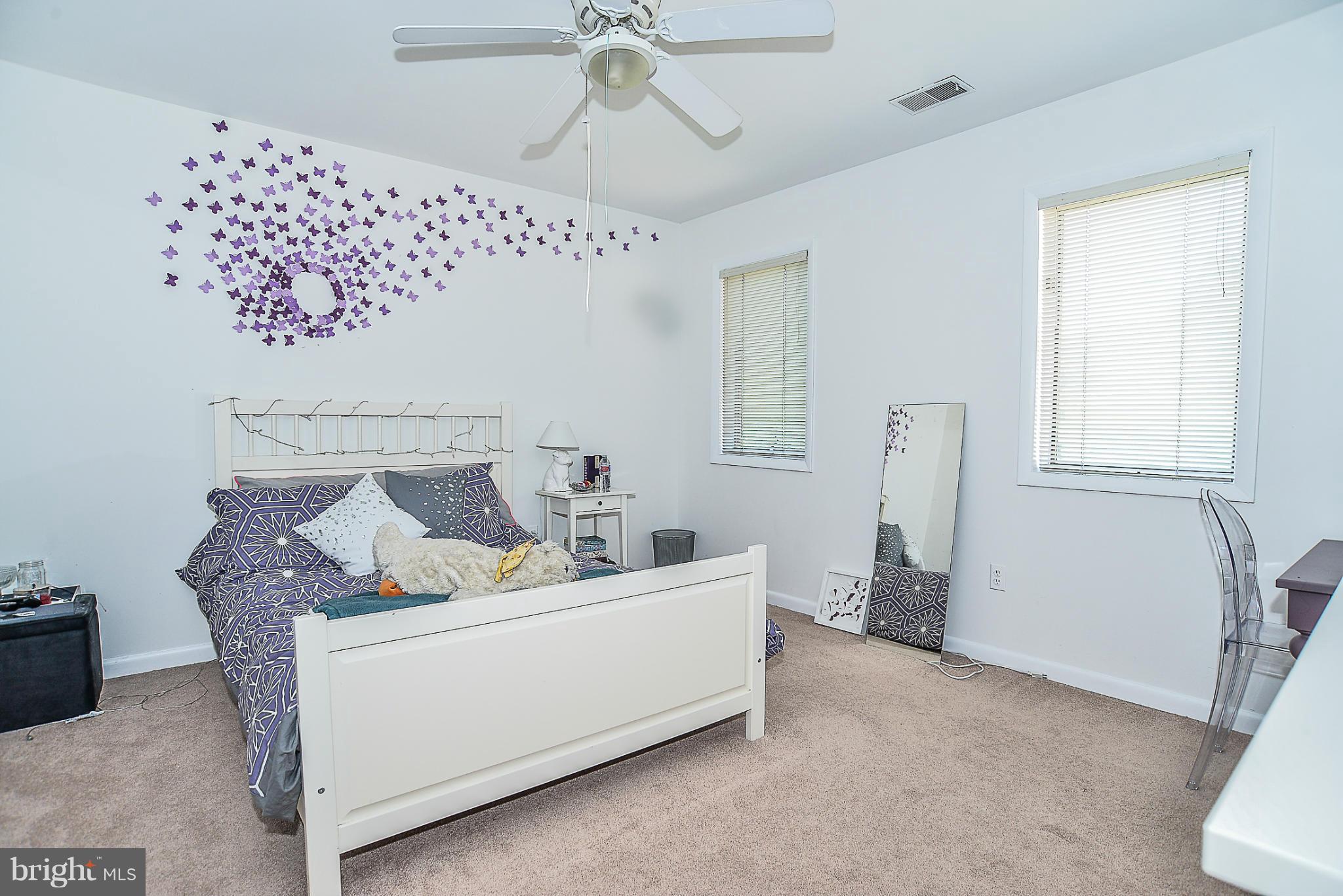 7505 Chancellor Way Springfield, VA 22153 - Photo 21 of 30 Bedroom
