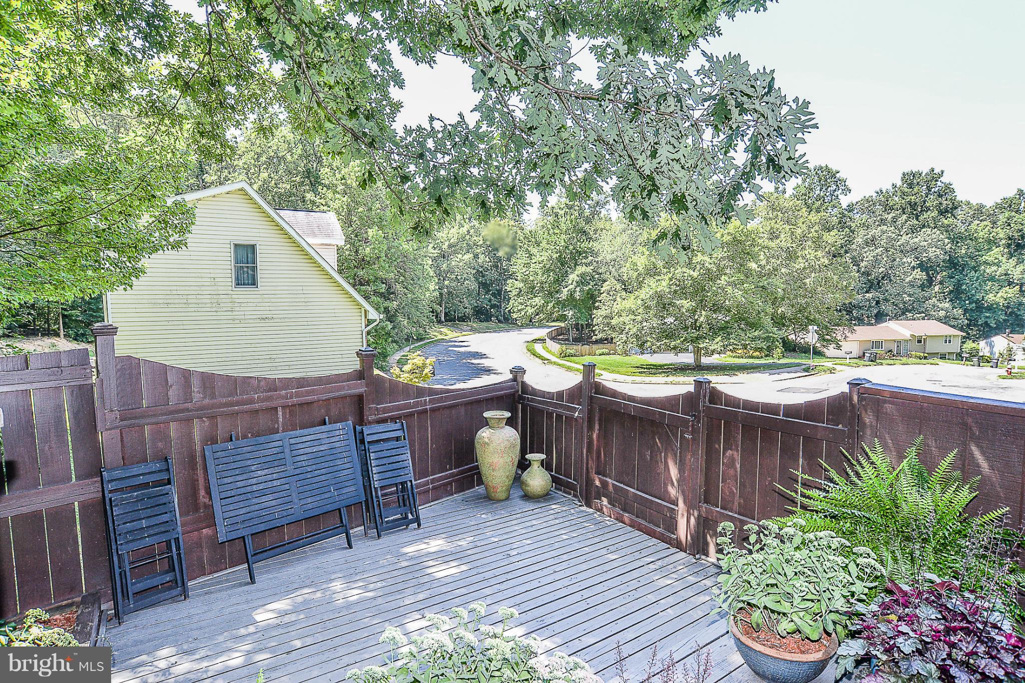 7505 Chancellor Way Springfield, VA 22153 - Photo 25 of 30 Exterior (General)