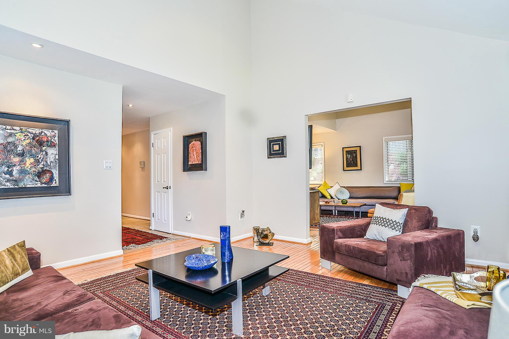 7505 Chancellor Way Springfield, VA 22153 - Photo 8 of 30 Family Room