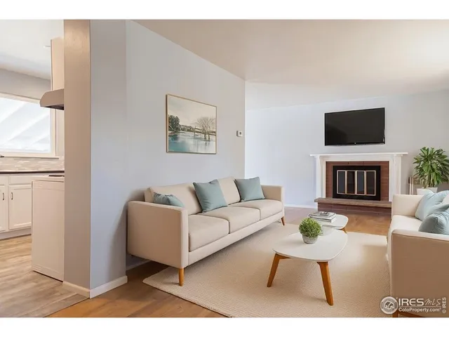 $975,000 | 4835 Moorhead Avenue, Boulder, CO 80305