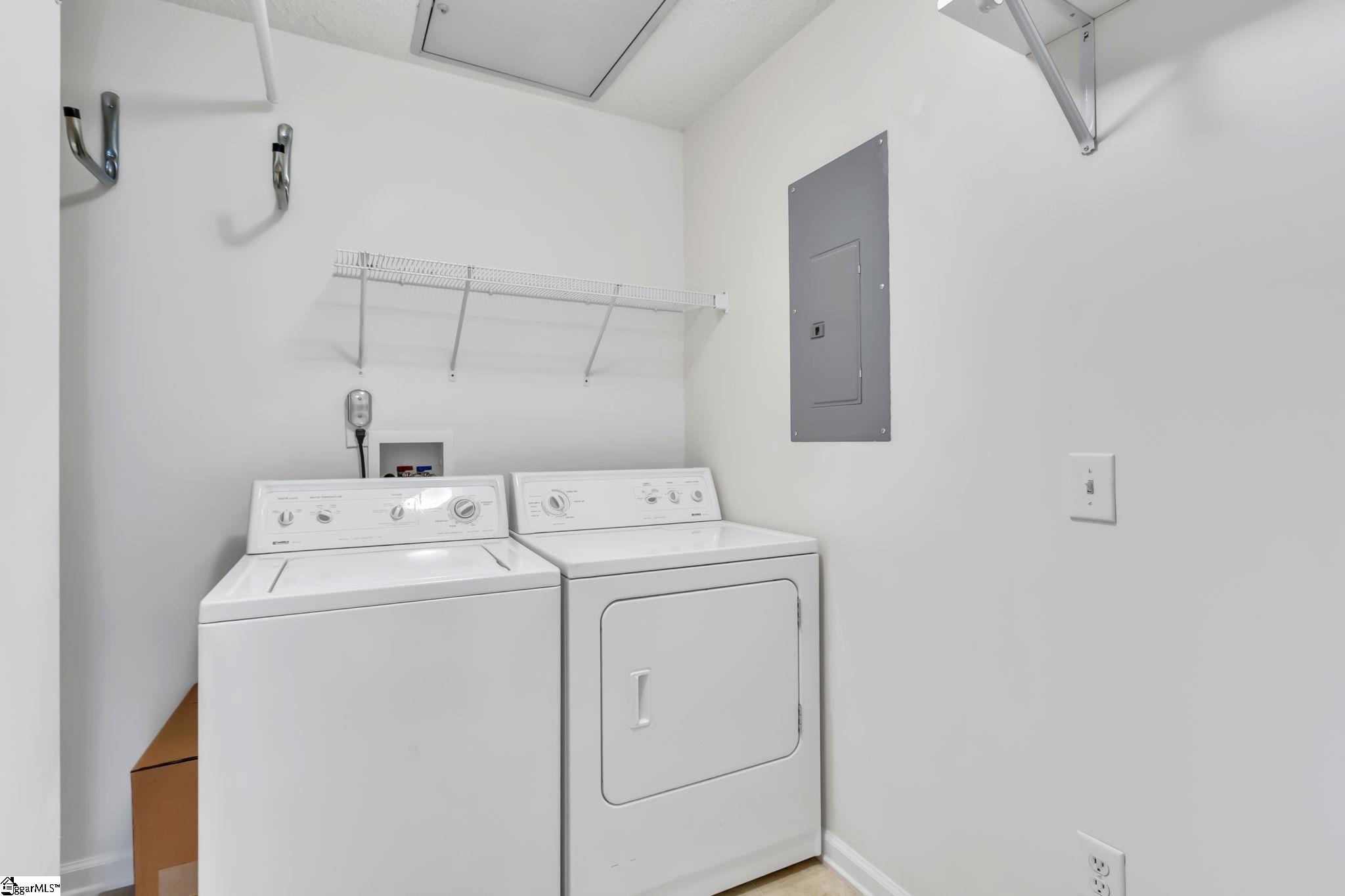 706 Pelham Square Way Greer, SC 29650 - Photo 19 of 24