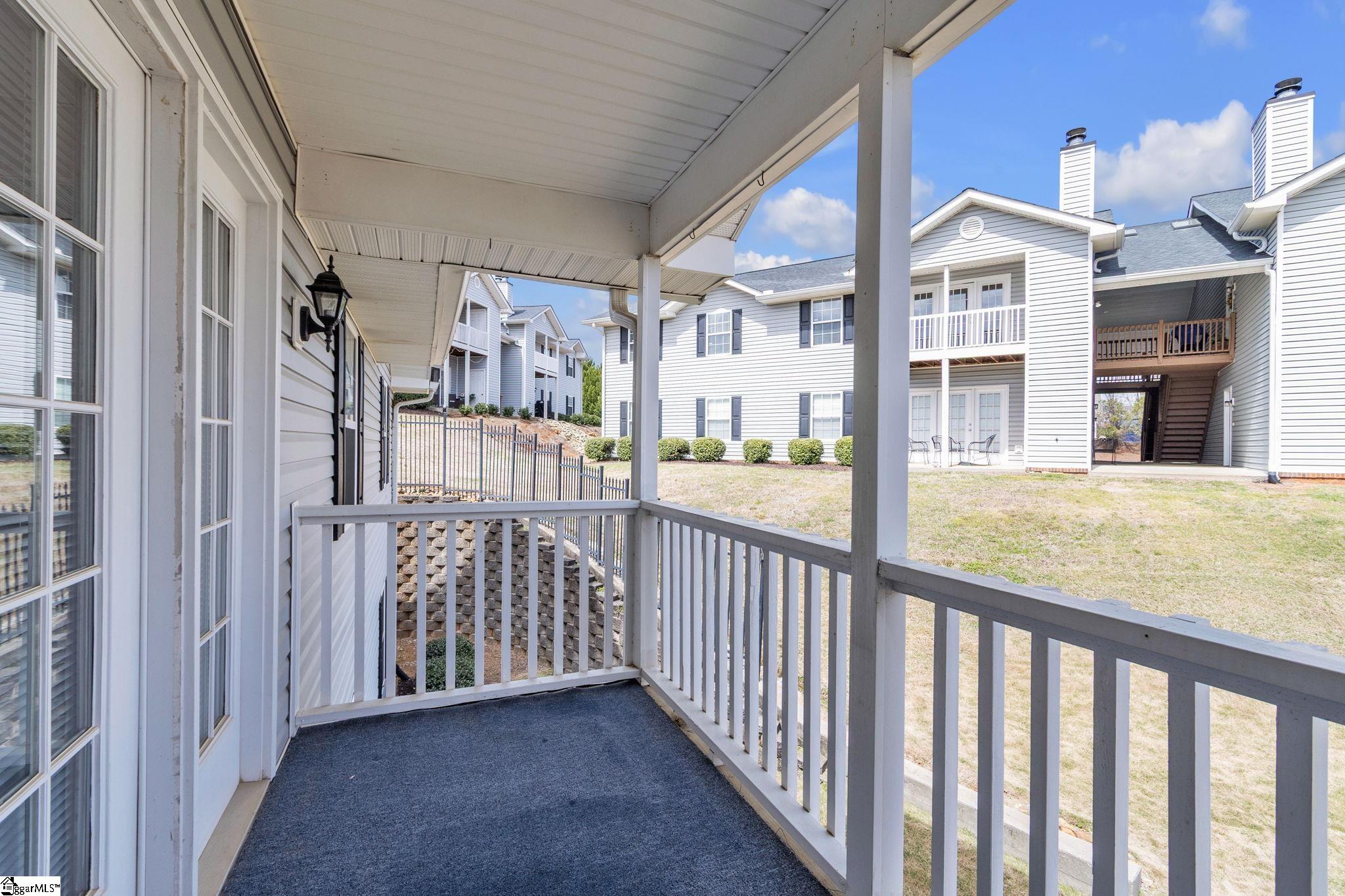 706 Pelham Square Way Greer, SC 29650 - Photo 21 of 24