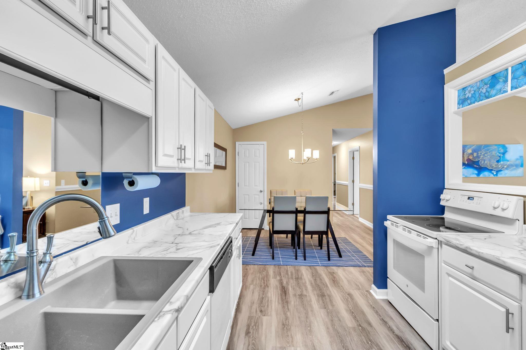 706 Pelham Square Way Greer, SC 29650 - Photo 9 of 24