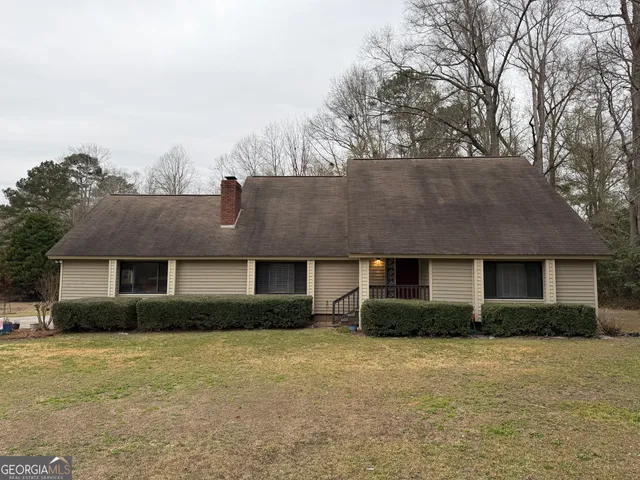 $344,900 | 223 Trinity Road, Dublin, GA 31021